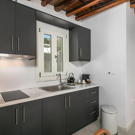 Vakantiehuis Psathi Blue Gamma *