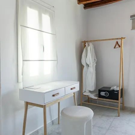 Psathi Blue Gamma Vakantiehuis Kímolos