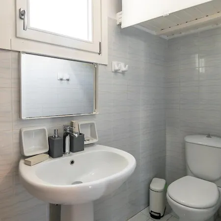 Psathi Blue Gamma Vakantiehuis Kímolos