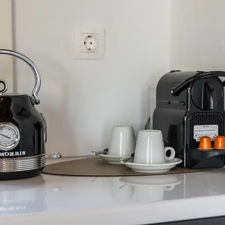 Psathi Blue Gamma Kímolos