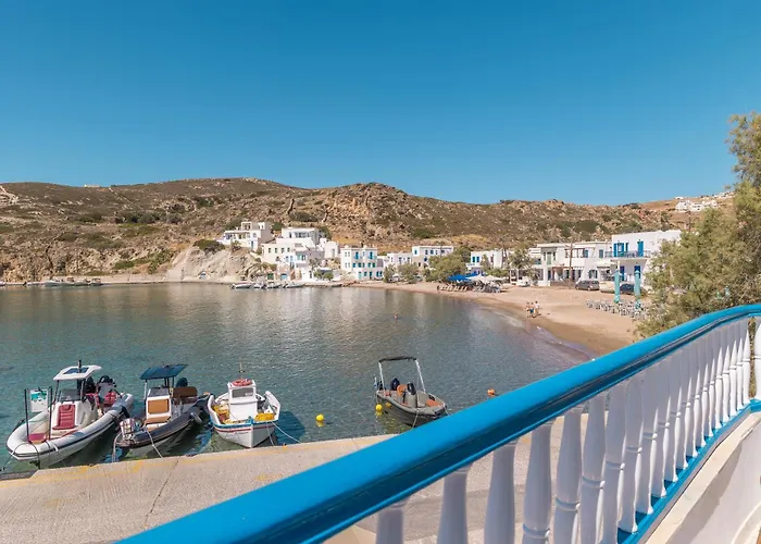 Psathi Blue Gamma Σπίτι διακοπών *