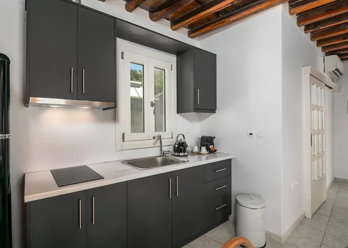 Σπίτι διακοπών Psathi Blue Gamma *