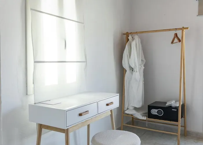 Psathi Blue Gamma Σπίτι διακοπών Κίμωλος