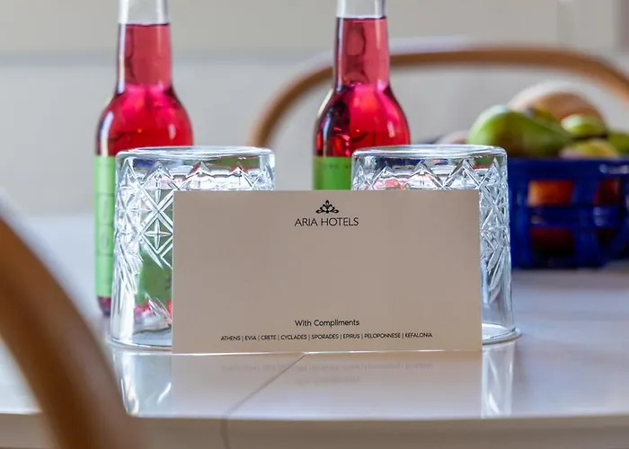 Σπίτι διακοπών Psathi Blue Gamma