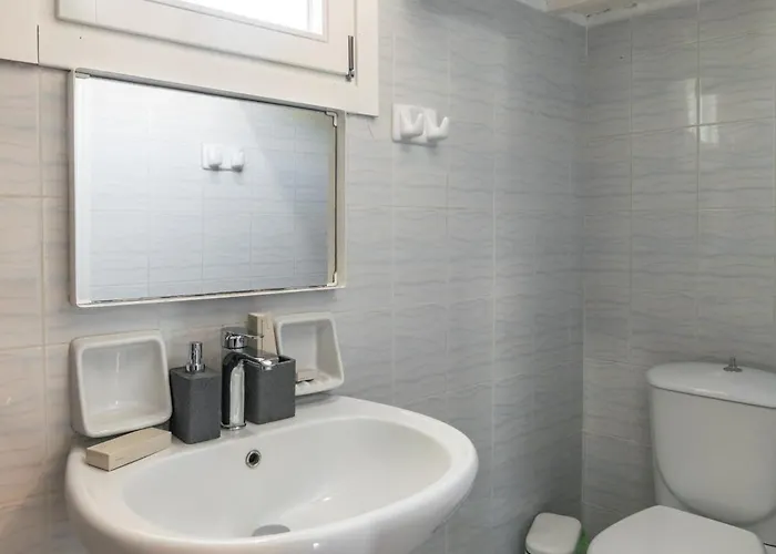 Psathi Blue Gamma Σπίτι διακοπών Κίμωλος